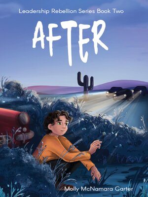 cover image of After
